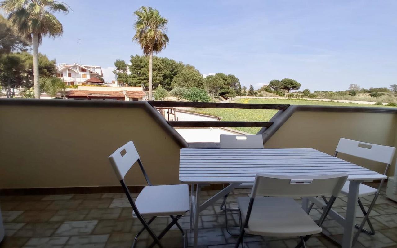 Villa Italia Taranto Luaran gambar