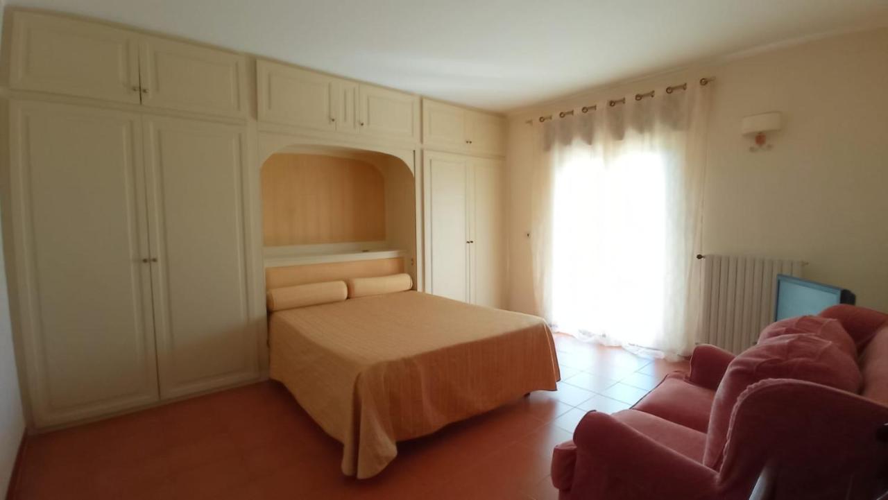 Villa Italia Taranto Luaran gambar