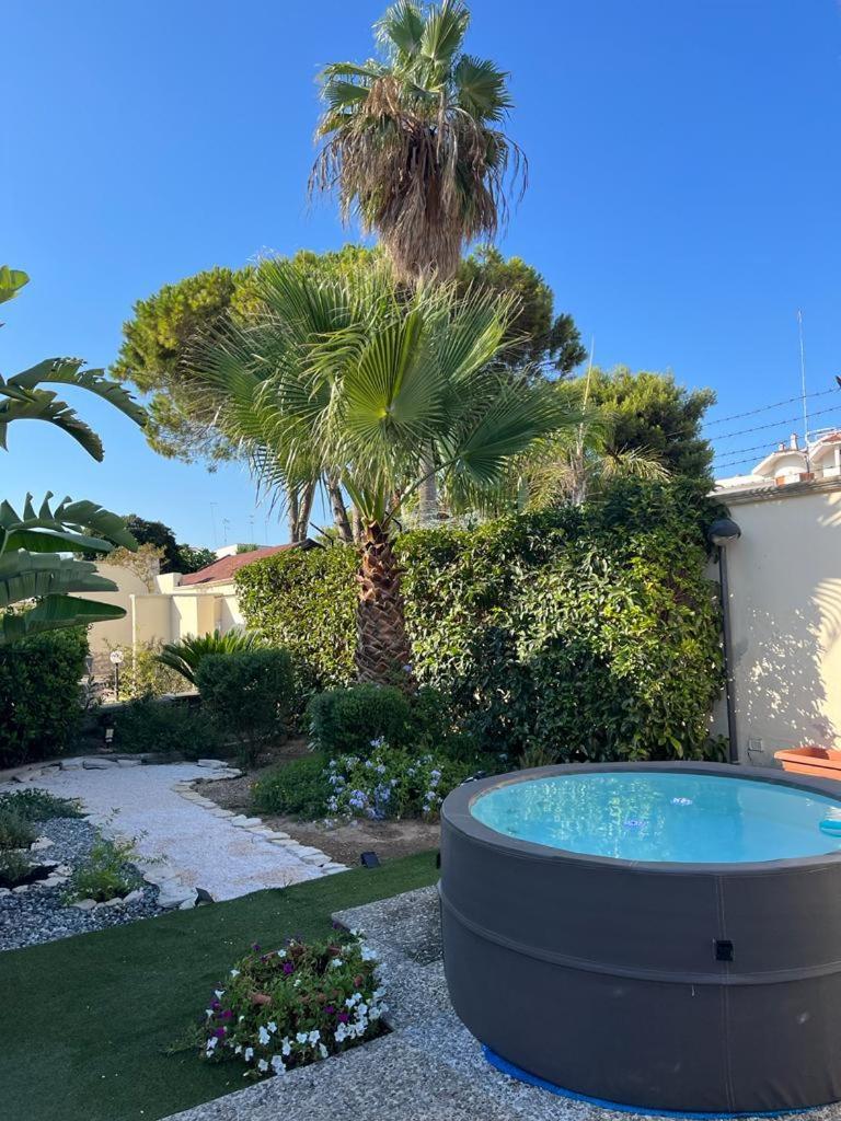 Villa Italia Taranto Luaran gambar