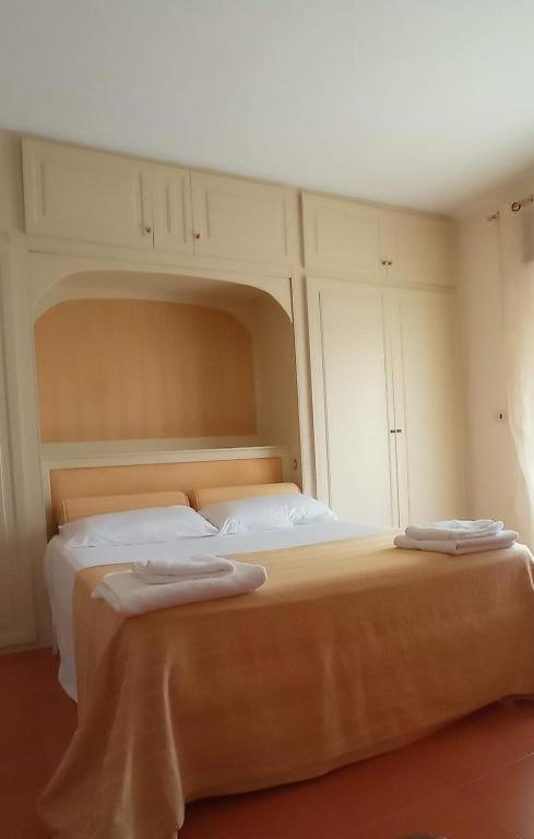 Villa Italia Taranto Luaran gambar
